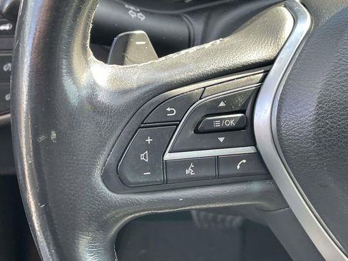 Used 2020 INFINITI QX50 Luxe w/ Navigation Package image 21