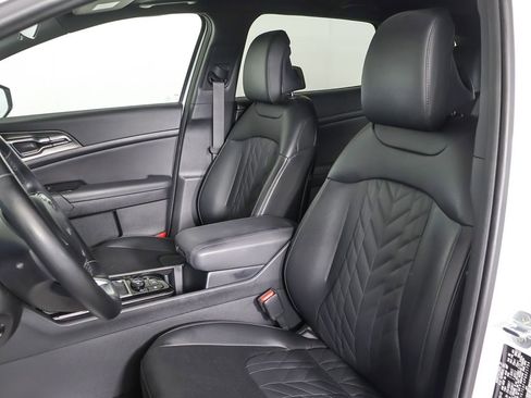 Used 2023 Kia Sportage X-Pro AWD/4WD image 28