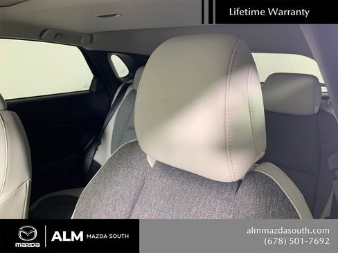 New 2026 MAZDA CX-30 AWD 2.5 S image 15