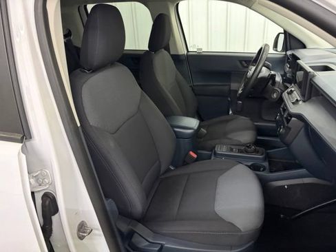Used 2022 Ford Maverick XL FWD image 24