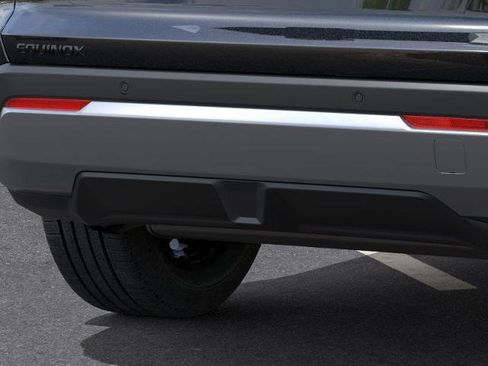 New 2026 Chevrolet Equinox LT w/ Convenience Package II image 14