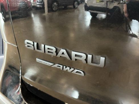 Certified 2024 Subaru Ascent Onyx Edition Limited image 26