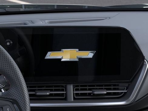 New 2026 Chevrolet Trax RS w/ Driver Confidence Package FWD image 20
