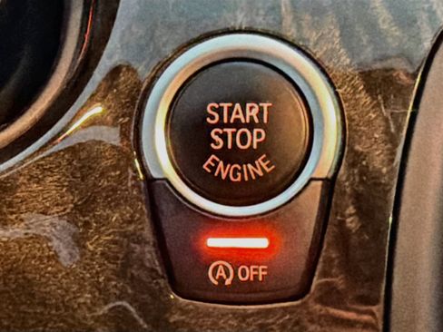 Used 2018 BMW 650i Convertible RWD image 34