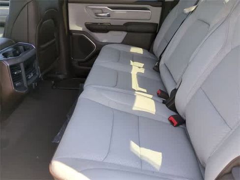 New 2025 RAM 1500 Laramie image 20