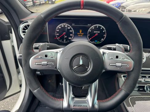 Used 2019 Mercedes-Benz CLS 53 AMG 4MATIC image 31
