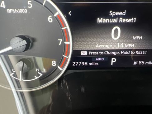 Certified 2023 Nissan Rogue SL AWD/4WD image 60