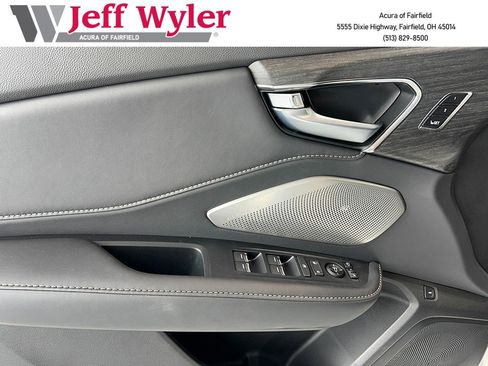 New 2026 Acura RDX SH-AWD w/ Advance Package image 24