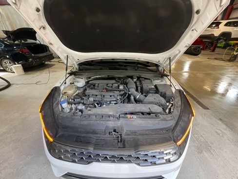 Used 2022 Kia K5 LXS FWD image 27