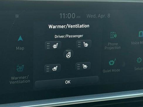 Used 2024 Hyundai Ioniq 6 Limited image 20