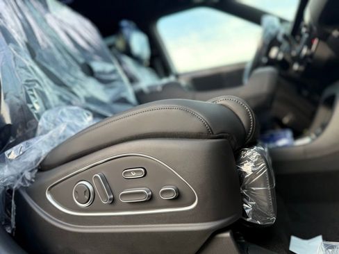 New 2026 Hyundai Palisade Calligraphy image 24