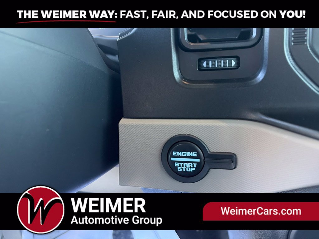 Used 2023 Ford Bronco Wildtrak AWD/4WD image 26