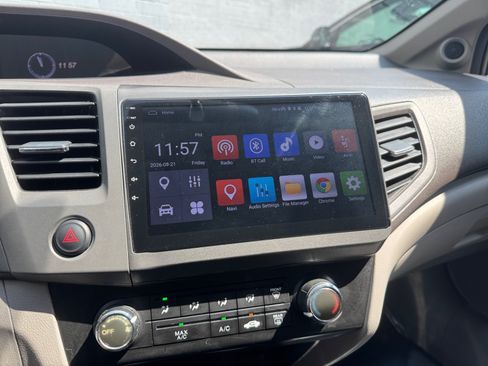 Used 2012 Honda Civic EX image 19