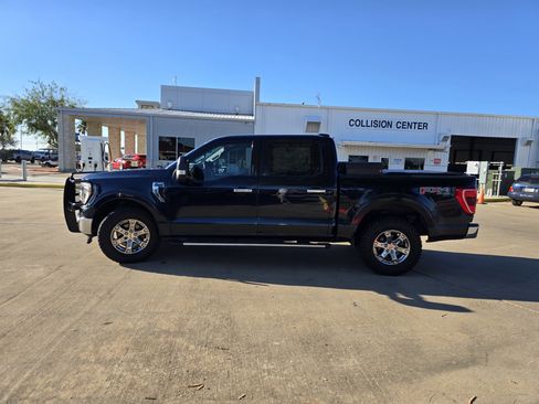 Used 2021 Ford F150 XLT w/ Equipment Group 302A High image 6