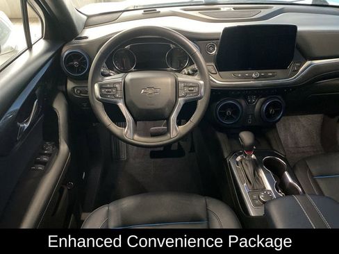 Used 2024 Chevrolet Blazer RS w/ Driver Confidence II Package image 6