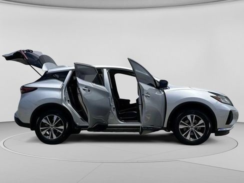 Used 2019 Nissan Murano S w/ Cargo Package FWD image 33