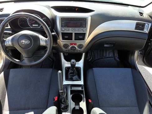 Used 2010 Subaru Impreza Outback Sport AWD/4WD image 32