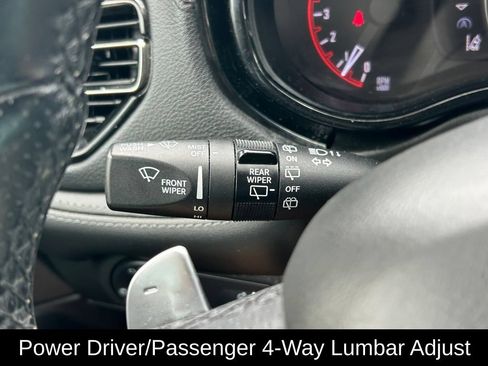 Used 2022 Dodge Durango GT RWD image 27