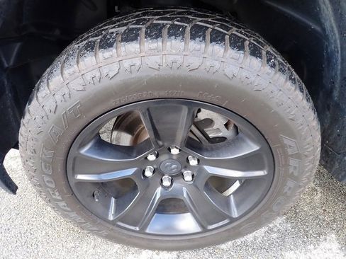 Used 2020 RAM 1500 Big Horn image 12