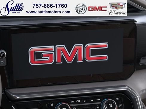 New 2026 GMC Sierra 2500 Denali w/ Denali Reserve Package AWD/4WD image 20