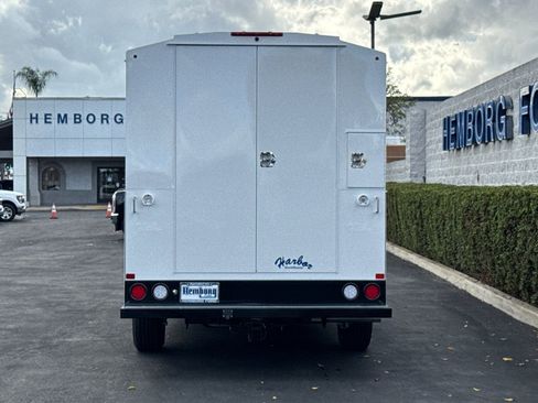 New 2026 Ford E-350 and Econoline 350 Super Duty w/ Power Equipment Group image 5