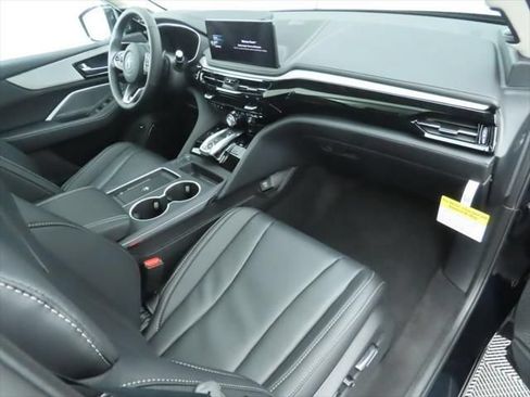 Used 2026 Acura MDX w/ Technology Package FWD image 20