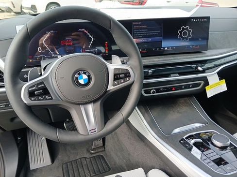 New 2026 BMW X5 sDrive40i RWD image 21