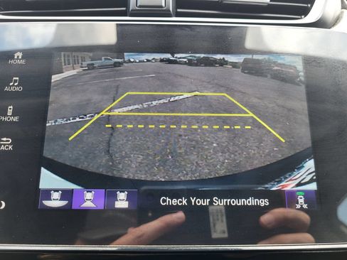 Used 2020 Honda CR-V EX image 14