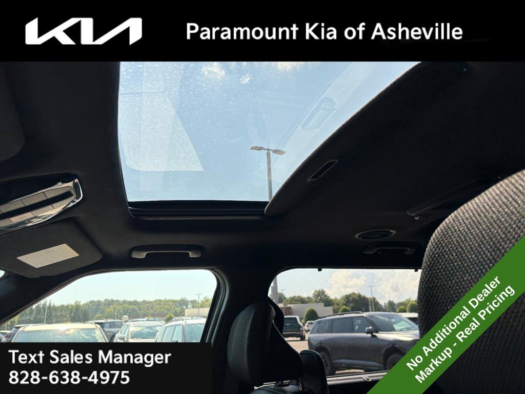 New 2027 Kia Telluride SX X-Pro AWD/4WD image 15