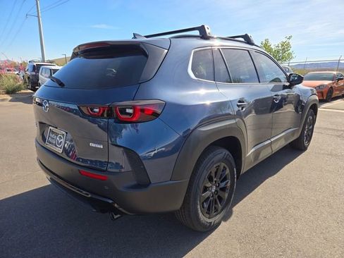 New 2026 MAZDA CX-50 AWD 2.5 Hybrid w/ Premium Pkg image 4