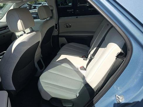 Used 2023 Hyundai Ioniq 5 Limited AWD/4WD image 9