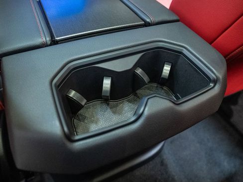 New 2026 Toyota Tundra TRD Pro image 38