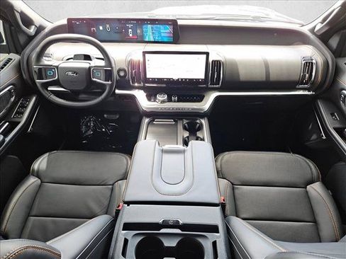 New 2026 Ford Expedition Tremor AWD/4WD image 16