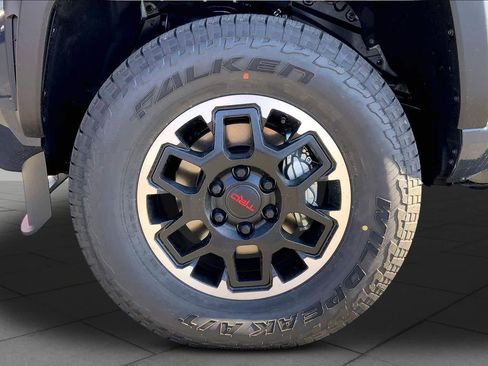 New 2026 Toyota Tacoma TRD Off-Road AWD/4WD image 11