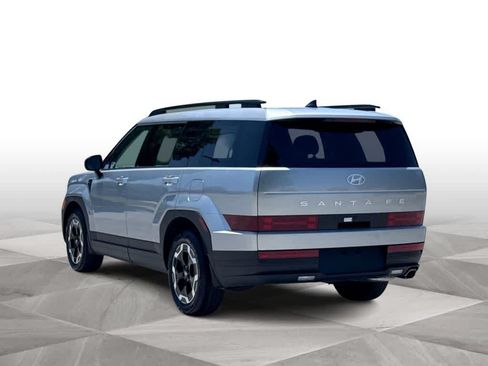 Used 2026 Hyundai Santa Fe SEL FWD image 6