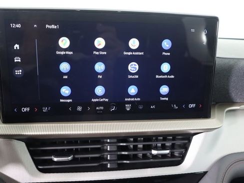 Certified 2025 Ford Explorer Active w/ Active Comfort Package image 48