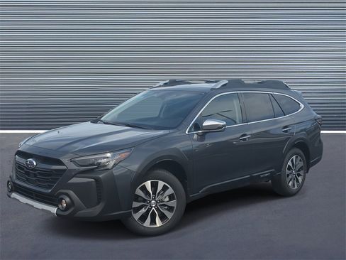 New 2025 Subaru Outback Touring XT image 1