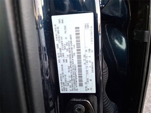 Used 2023 Ford F150 XLT image 28