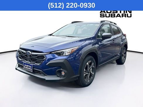 New 2026 Subaru Crosstrek 2.0i Premium image 4