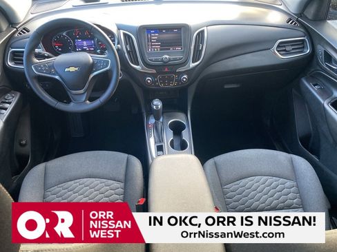 Used 2020 Chevrolet Equinox LT image 19
