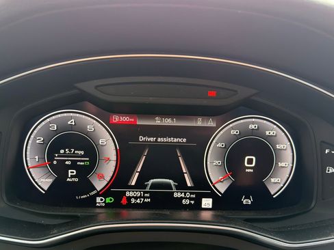 Used 2019 Audi A6 3.0T Premium Plus w/ Premium Plus Package image 14