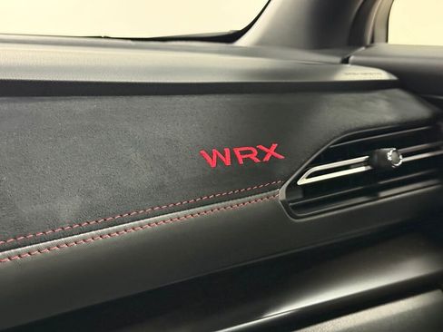 New 2025 Subaru WRX GT image 15
