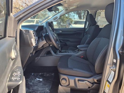 New 2025 Ford Ranger XL image 18