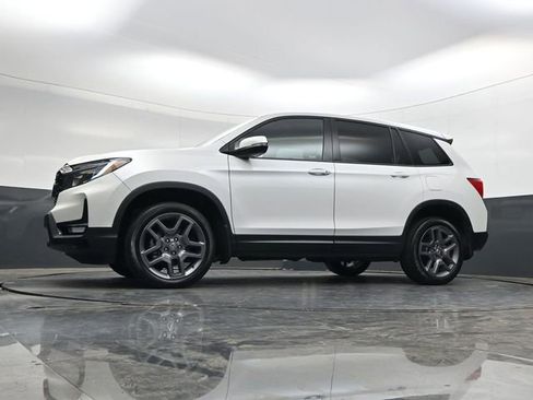 Used 2023 Honda Passport EX-L image 29