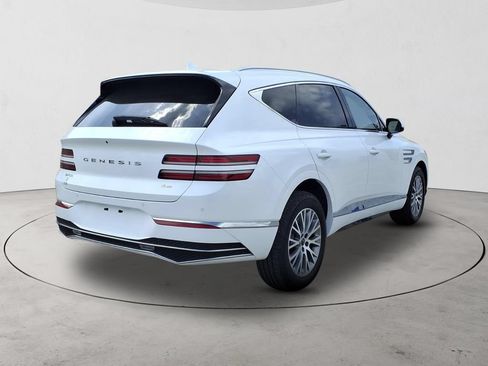 Used 2025 Genesis GV80 2.5T Standard AWD/4WD image 5
