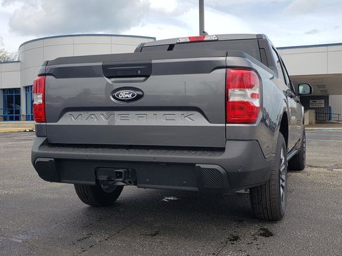 New 2026 Ford Maverick XLT AWD/4WD image 3