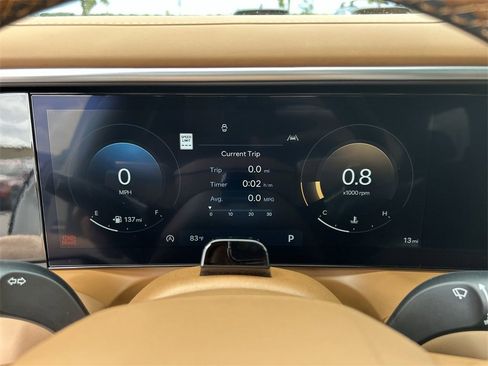 New 2026 Hyundai Palisade Calligraphy image 32