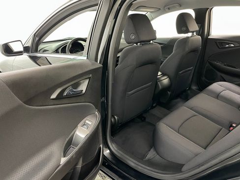 Used 2022 Chevrolet Malibu LS image 36