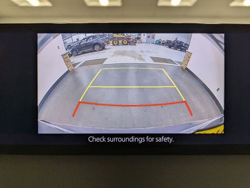 Used 2023 MAZDA CX-5 Carbon Edition image 14