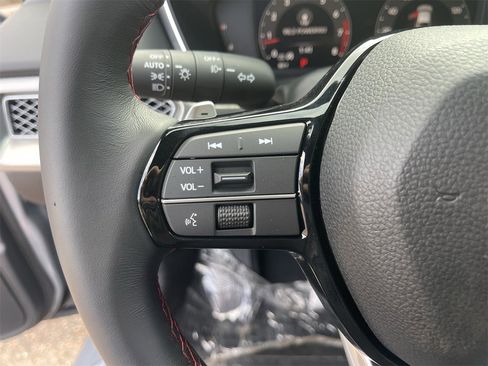 New 2026 Acura Integra A-Spec image 32